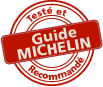 guide michelin